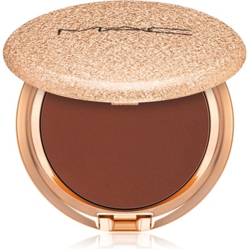 MAC Cosmetics Skinfinish Sunstruck Matte Bronzer бронзираща пудра с матиращ ефект цвят Matte Richer Rosy 8 гр