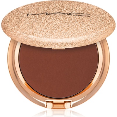 MAC Cosmetics Skinfinish Sunstruck Matte Bronzer бронзираща пудра с матиращ ефект цвят Matte Richer Rosy 8 гр