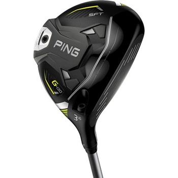 Ping G430 SFT Pánske drevo 5 Pravá 19° Soft Regular Grafit