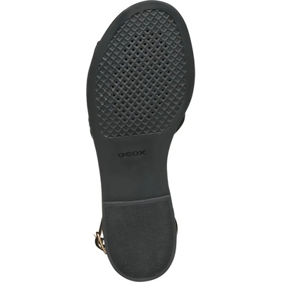 Geox Кожени сандали Geox D NAILEEN (D55SDC.000TC.C9999)