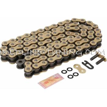 Image 1 of DID Мотоциклетна верига did520vx3g&b-90 (did520vx3g&b-90)