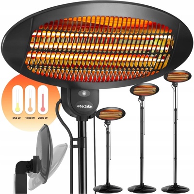 Tectake 405076 solaris
