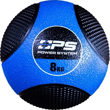 Power System MEDICINE BALL 8KG