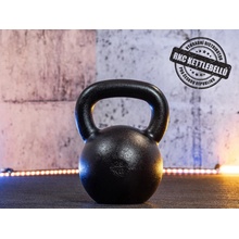 DragonDoor RKC Kettlebell 26 kg