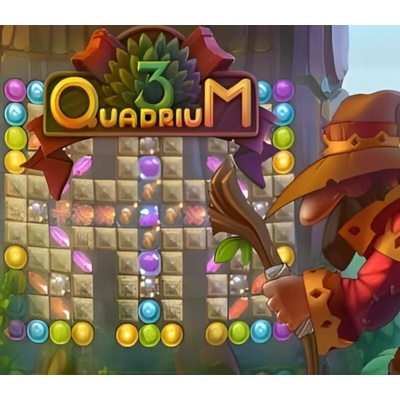 Quadrium 3