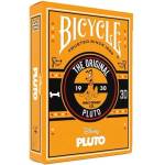 The United States Playing Card Company Колекционерски карти за игра Bicycle Disney The Original Pluto