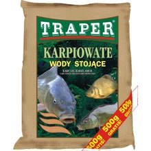 Traper Popular Kapr na netekoucí vodu 2,5 kg
