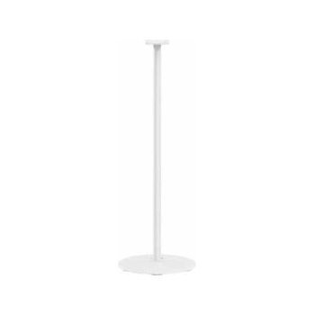 VivoLink floor stand for Sonos ERA 300 Speaker White