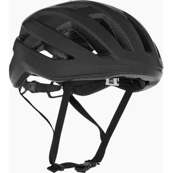 ABUS Велосипедна каска ABUS PowerDome кадифена черна