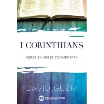 1st Corinthians | David Guzik