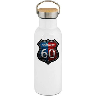 123TRIKO termoska Stárnice 60 500 ml narozeniny