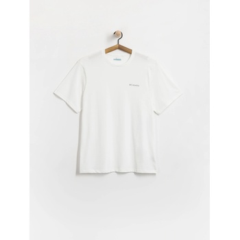 Columbia CSC Basic white