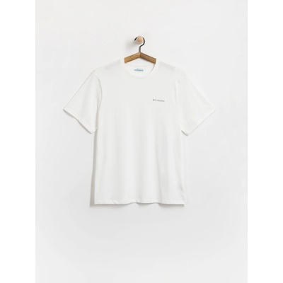 Columbia CSC Basic white