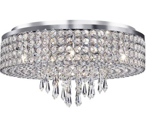 Searchlight 4139-9CC