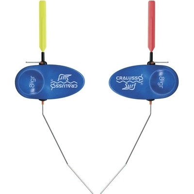 CRALUSSO Plavák Surf 6g