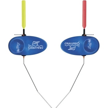 CRALUSSO Plavák Surf 20g