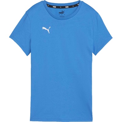 PUMA Teamgoal 23 casuals tee w xs