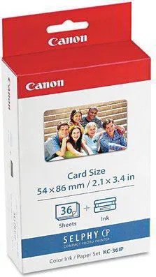 Canon KC-36IP 54x86 cm/36 7739A001AH