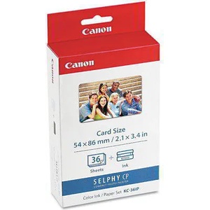 Canon KC-36IP 54x86 cm/36 7739A001AH