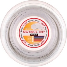 MSV Focus Hex Plus 38 200m 1,20mm