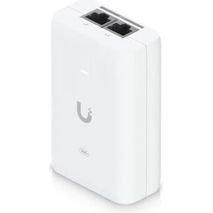 Ubiquiti PoE инжектор UACC-PoE - 2.5G мрежов порт, 48 V постоянен ток, 30 W изходна мощност (UACC-PoE -2.5G)