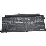 VHBW Батерия за HP Envy X2 12, CR03XL, 4150 mAh (888201039)