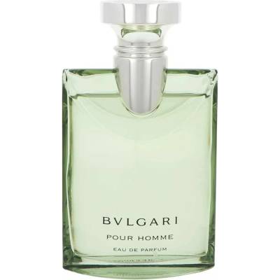 Bvlgari Bvlgari parfémovaná voda pánská 100 ml tester