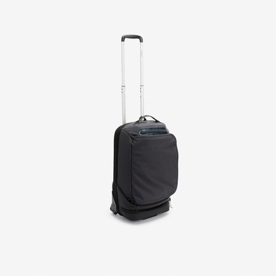 Decathlon Urban černošedá 30 l 53 × 34 × 21 cm