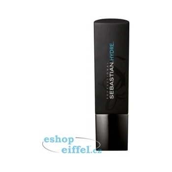 Sebastian Hydre pro suché a poškozené vlasy Moisturizing Shampoo 250 ml