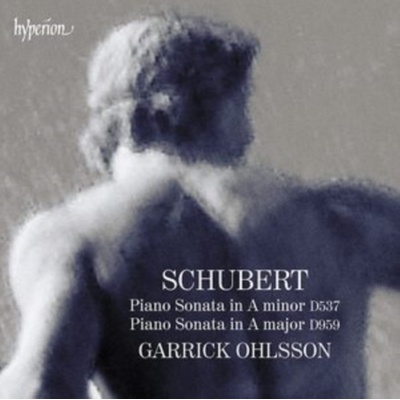 Schubert: Piano Sonata in a Minor D537/Piano Sonata in a Major... CD