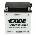 Exide Conventional 30Ah 300A right+ YB30L-B