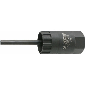 Unior stahovák kazety HG Shimano