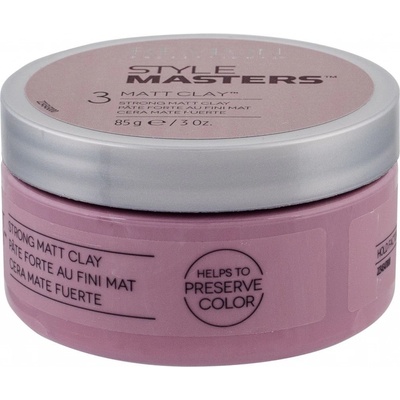 Revlon Style Masters Creator Matt Clay 85 g