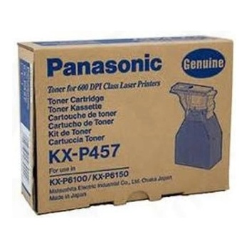 Image 1 of Panasonic КАСЕТА ЗА panasonic kx-p 6100 /6150/6300 - p№ kx-p457 (kx-p457)