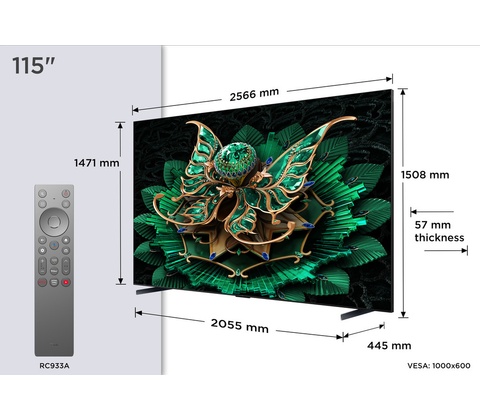 TCL 115C7K