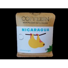 Coffeein Nicaragua Jinotega 1 kg