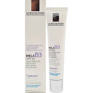 La Roche-Posay Mela B3 SPF 30 Cream 40 ml