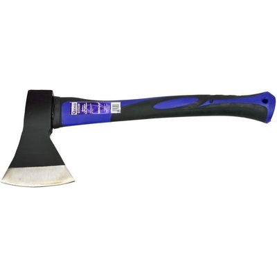 GEKO PREMIUM sklolaminátová násada, 600g, násada 14"