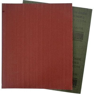 Plátno KONER S90 280/230 mm, P040, AluOxide
