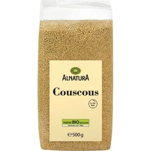 Alnatura Био кускус - 500 г