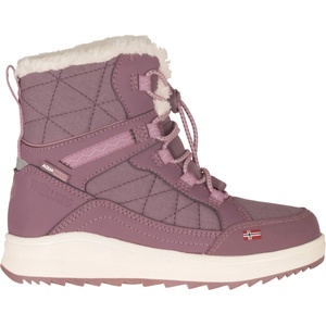 Trollkids Детски зимни ботуши Trollkids Girl's Arendal Winter Boots XT Winter boots - Orchid - размер 31 (EU) (702-3481-0414)