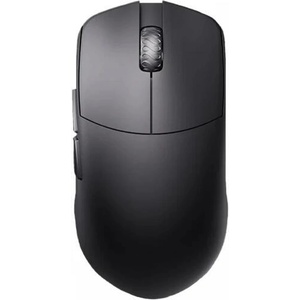 LAMZU Maya 4K Charcoal Black