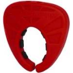 Electrastim Silicone Fusion Viper Cock Shield (P26184)