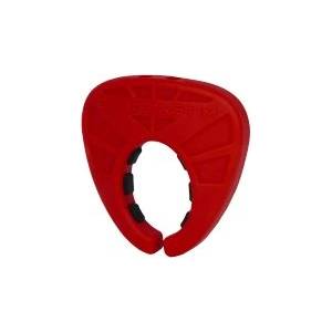 Electrastim Silicone Fusion Viper Cock Shield (P26184)