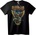 NOONEBRAND Тениска Asking Alexandria Феникс - 2XL, White