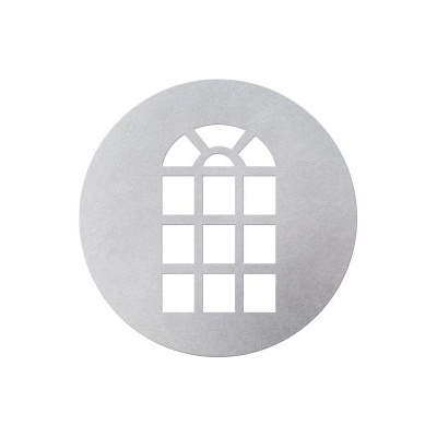 Aputure 10 Gobo Kit