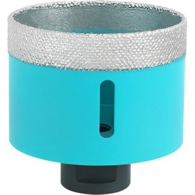 BIHUI korunka diamant.Turbo 2.0 DOA 115mm M14 do dlažby / kámen / sklo