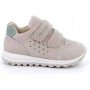 Primigi boty 7858733 z přírodní kůže