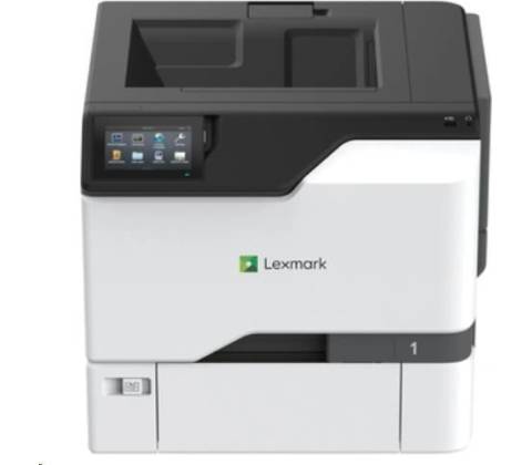Lexmark CS735de