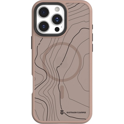 Tactical MagForce Hyperstealth Sika Защитен калъф за Apple iPhone 16 Pro Max Moucha Moose Tactical | Kafyav | МЪЖЕ | UNI